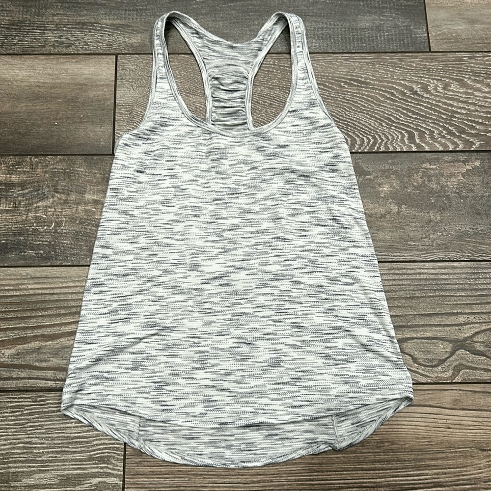 83. Lulu Women’s Tank